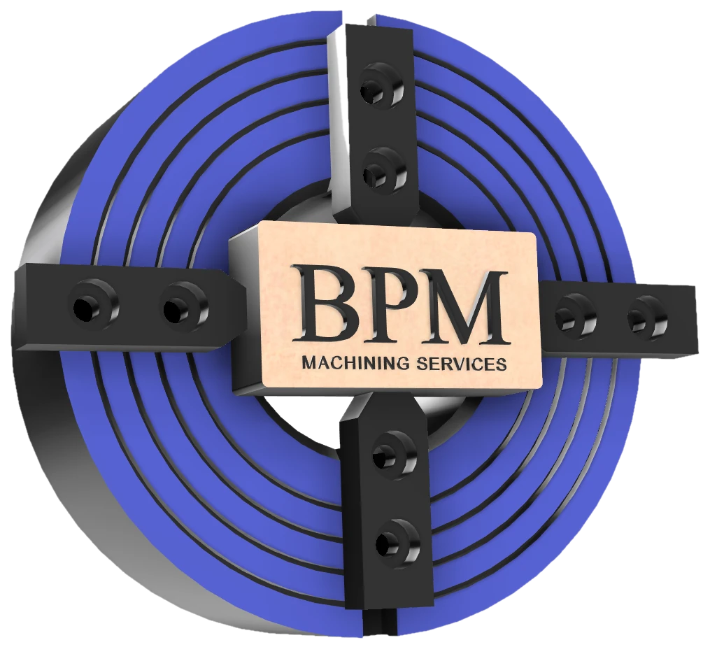 Bender Precision Machining